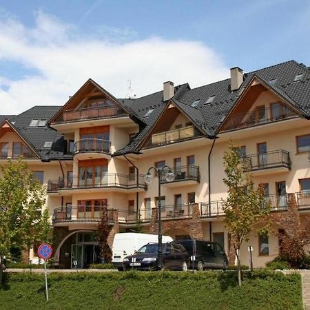 Holiday Spa Zakopane Gorace Zrodla Spa Kültér fotó