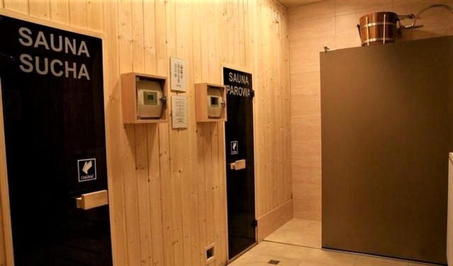 Holiday Spa Zakopane Gorace Zrodla Spa Kültér fotó