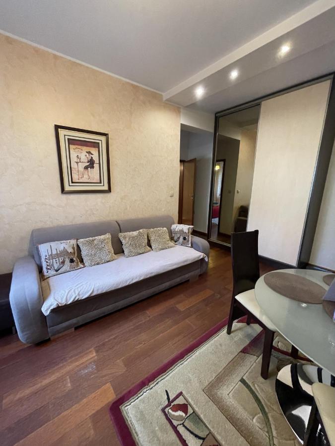 Holiday Spa Zakopane Gorace Zrodla Spa Kültér fotó