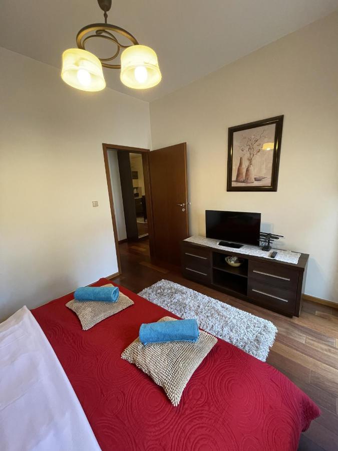 Holiday Spa Zakopane Gorace Zrodla Spa Kültér fotó