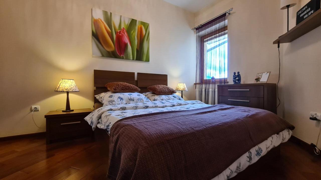 Holiday Spa Zakopane Gorace Zrodla Spa Kültér fotó