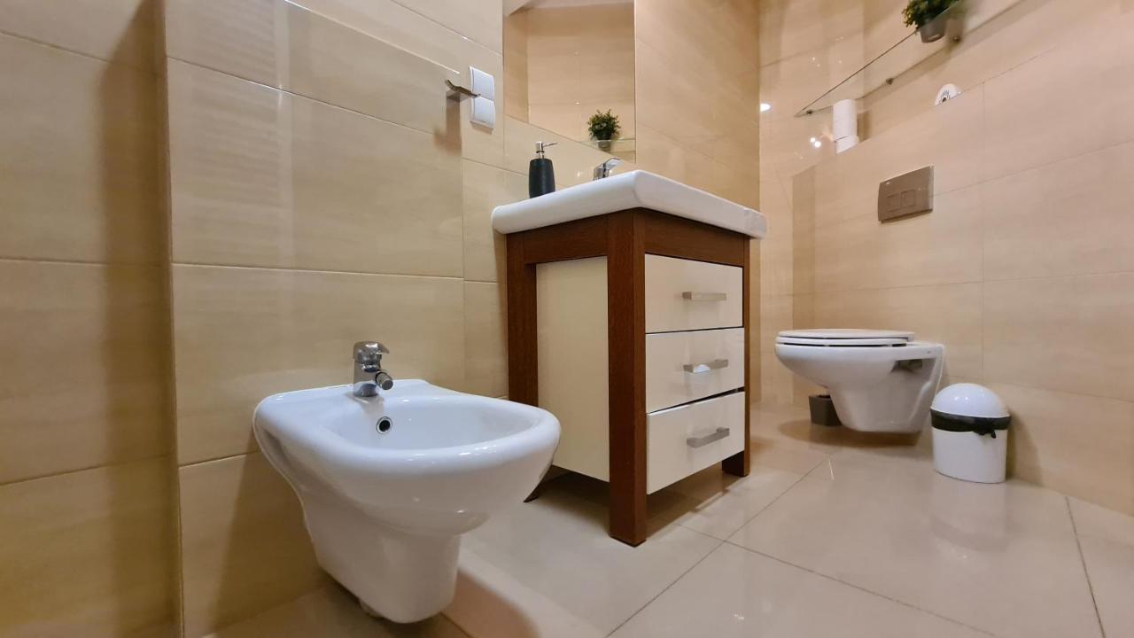 Holiday Spa Zakopane Gorace Zrodla Spa Kültér fotó
