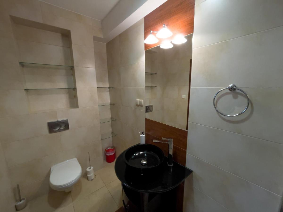 Holiday Spa Zakopane Gorace Zrodla Spa Kültér fotó