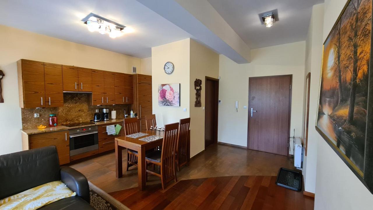 Holiday Spa Zakopane Gorace Zrodla Spa Kültér fotó