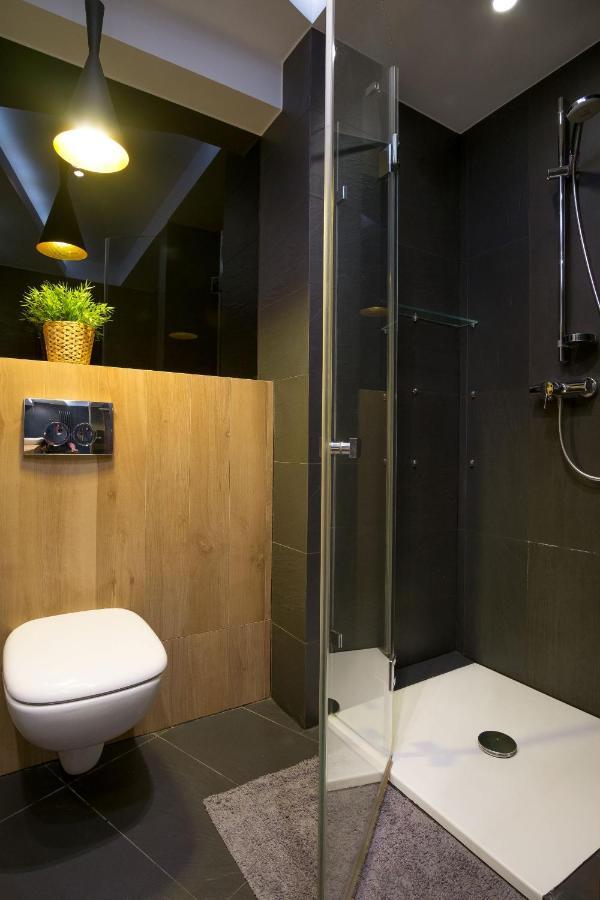 Holiday Spa Zakopane Gorace Zrodla Spa Kültér fotó