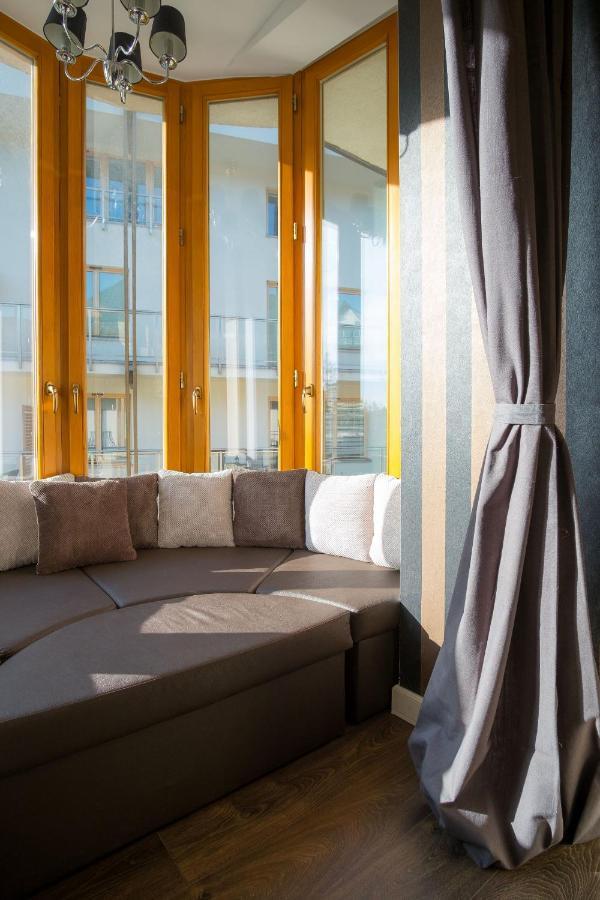 Holiday Spa Zakopane Gorace Zrodla Spa Kültér fotó